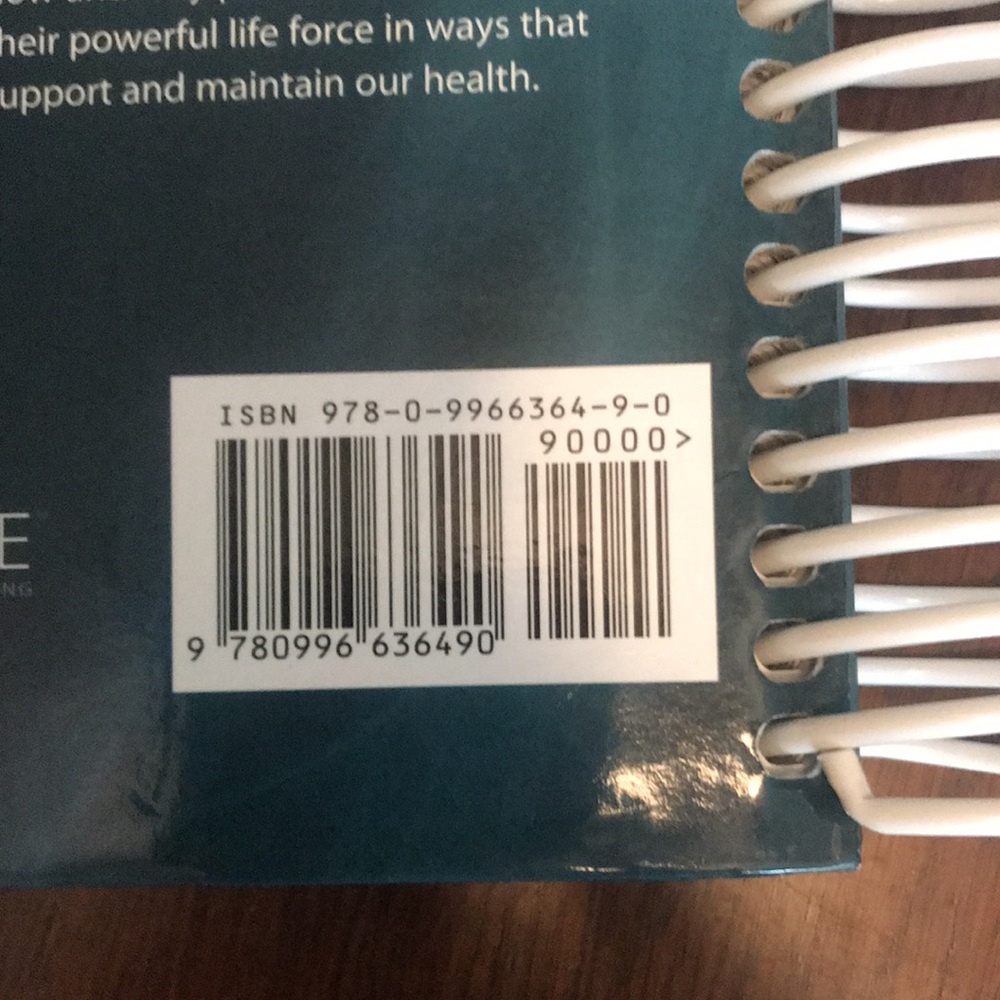 Life Science Essential Oils Desk Reference -Seventh Edition - Picture 3 of 3